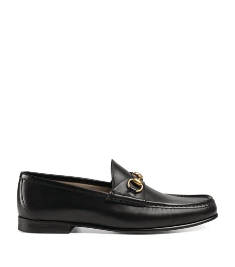 harrods gucci loafers|Gucci loafers for sale.